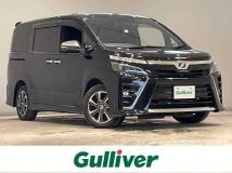 2020 Toyota Voxy