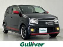 2015 Suzuki Alto