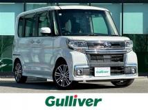 2017 Daihatsu Tanto