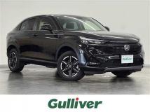 2023 Honda VEZEL