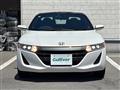 2016 Honda S660