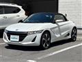 2016 Honda S660