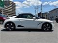 2016 Honda S660