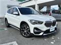 2021 BMW X1