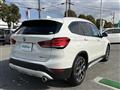 2021 BMW X1