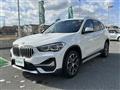 2021 BMW X1