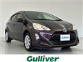 2016 Toyota AQUA