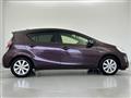2016 Toyota AQUA