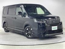 2024 Honda Step WGN