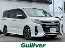 2019 Toyota Noah