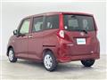 2021 Toyota Roomy