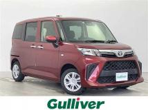 2021 Toyota Roomy