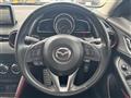 2016 Mazda CX-3