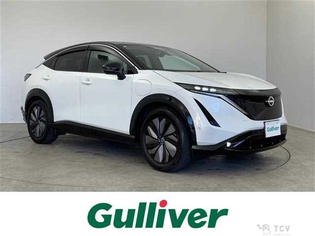2022 Nissan Nissan Others