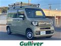 2019 Honda N-VAN