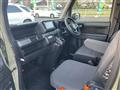 2019 Honda N-VAN