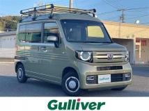 2019 Honda N-VAN