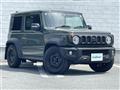 2023 Suzuki Jimny Sierra