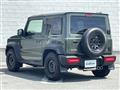 2023 Suzuki Jimny Sierra