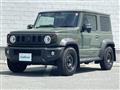 2023 Suzuki Jimny Sierra