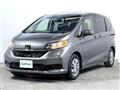2020 Honda Freed
