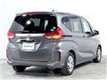 2020 Honda Freed