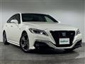 2018 Toyota Crown Hybrid