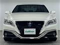 2018 Toyota Crown Hybrid