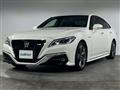 2018 Toyota Crown Hybrid