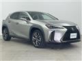 2019 Lexus UX