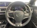 2019 Lexus UX