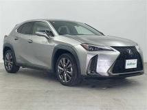 2019 Lexus UX