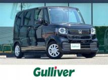 2024 Honda N BOX