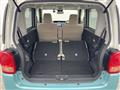 2019 Daihatsu Move Canbus