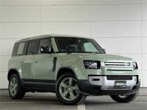 2023 Land Rover Land Rover Others
