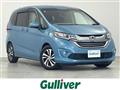 2017 Honda Freed