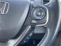 2017 Honda Freed