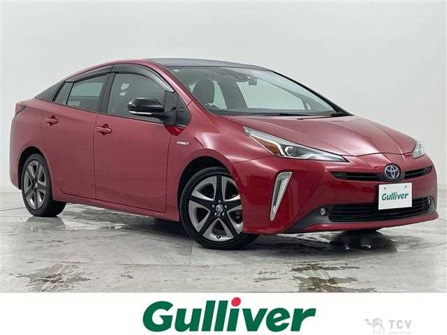 2019 Toyota Prius