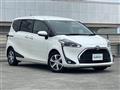 2020 Toyota Sienta
