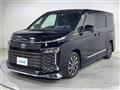 2022 Toyota Voxy