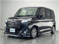 2019 Toyota Roomy