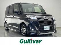 2019 Toyota Roomy