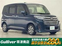 2021 Toyota Roomy