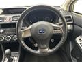 2013 Subaru IMPREZA XV HYBRID