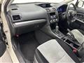 2013 Subaru IMPREZA XV HYBRID