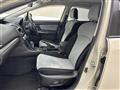 2013 Subaru IMPREZA XV HYBRID