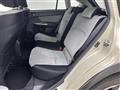 2013 Subaru IMPREZA XV HYBRID
