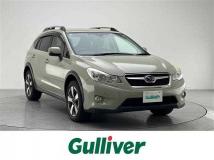 2013 Subaru IMPREZA XV HYBRID