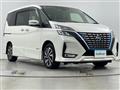 2021 Nissan Serena