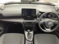 2023 Toyota Yaris Cross